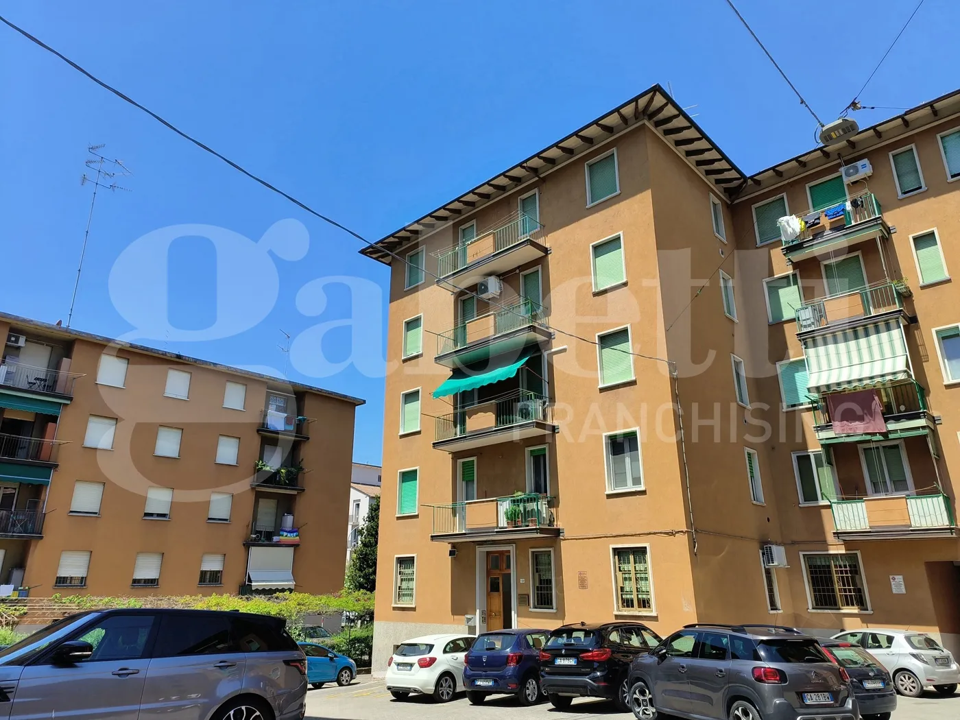Appartamento in vendita a Bologna