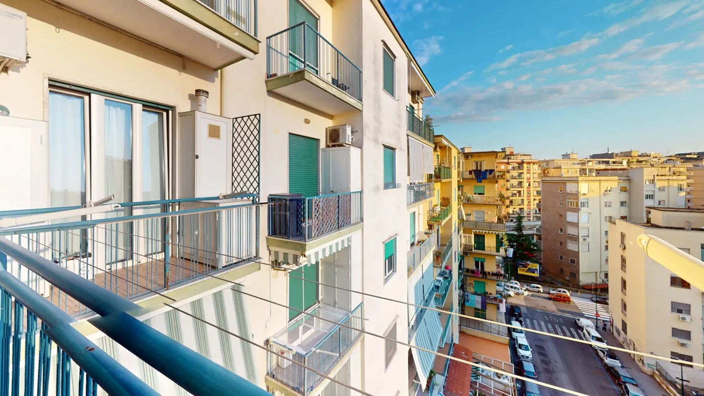 Foto 6 di 35 - Appartamento in vendita a Napoli