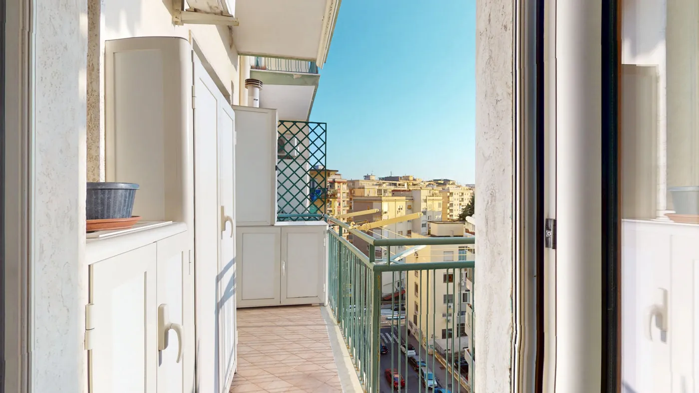 Foto 7 di 35 - Appartamento in vendita a Napoli