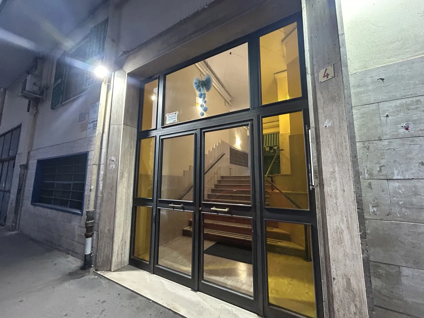 Foto 28 di 35 - Appartamento in vendita a Napoli