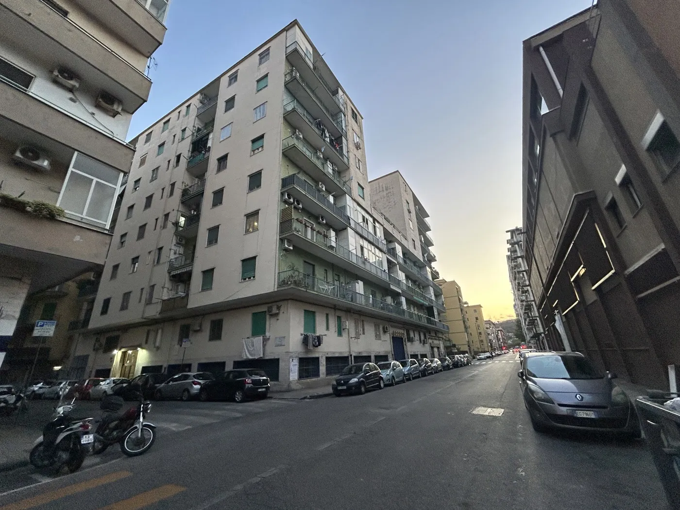 Foto 29 di 35 - Appartamento in vendita a Napoli