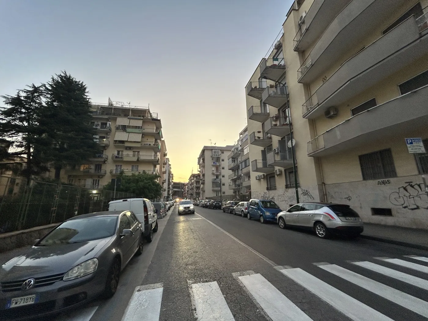 Foto 32 di 35 - Appartamento in vendita a Napoli