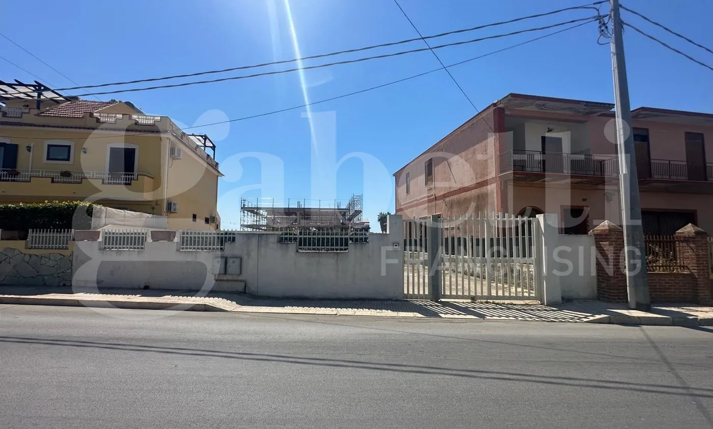 Casa indipendente in vendita a Avola
