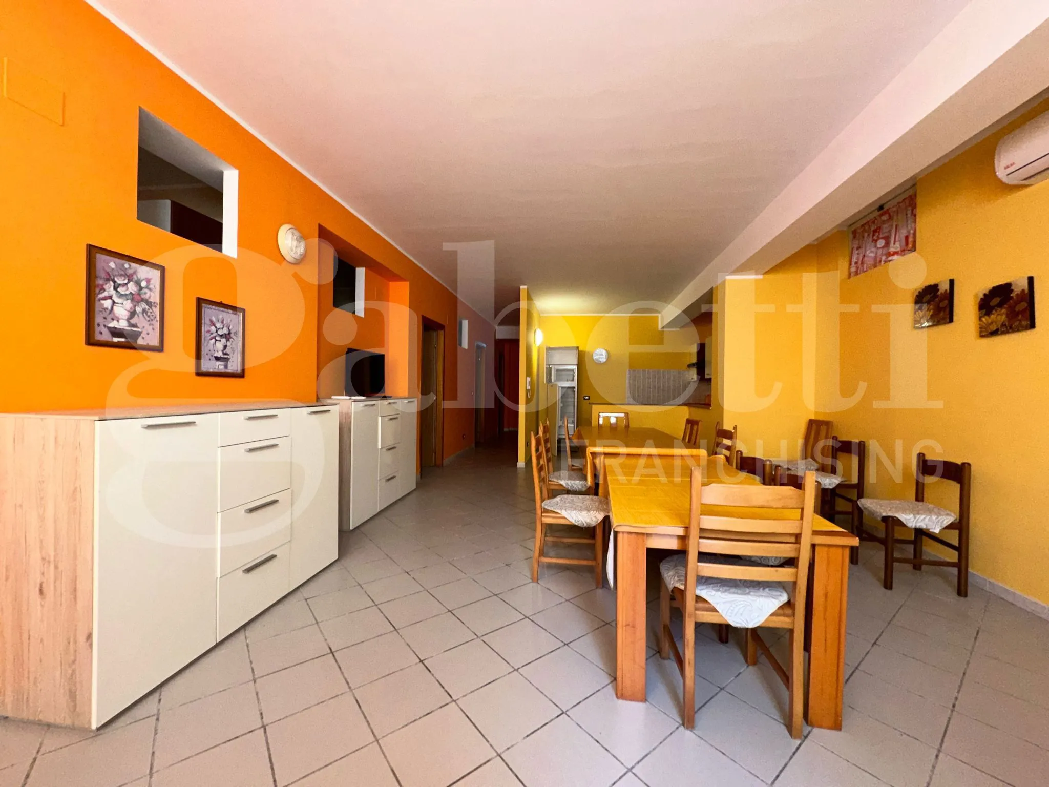 Foto 3 di 29 - Casa indipendente in vendita a Avola
