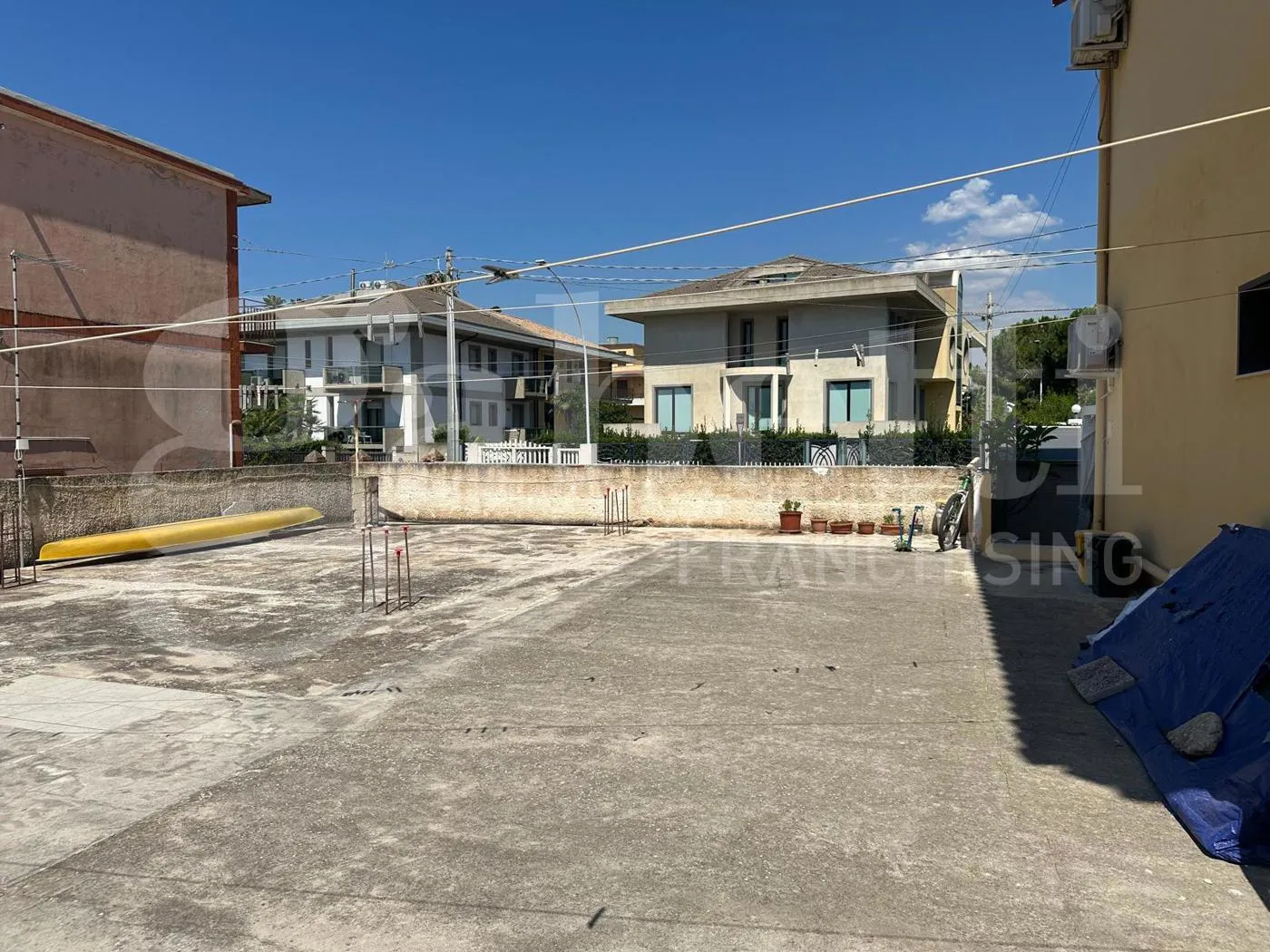 Foto 25 di 29 - Casa indipendente in vendita a Avola