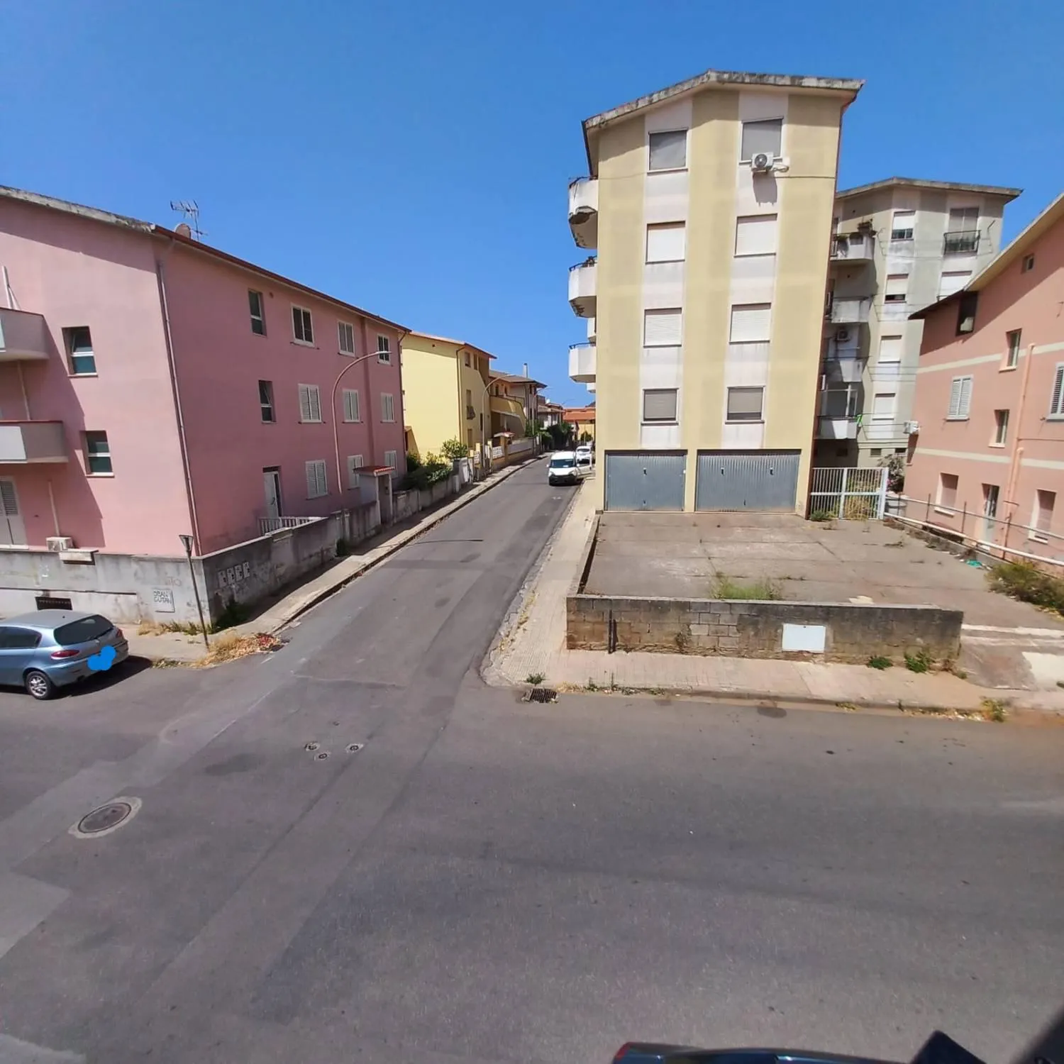 Appartamento in vendita a Iglesias