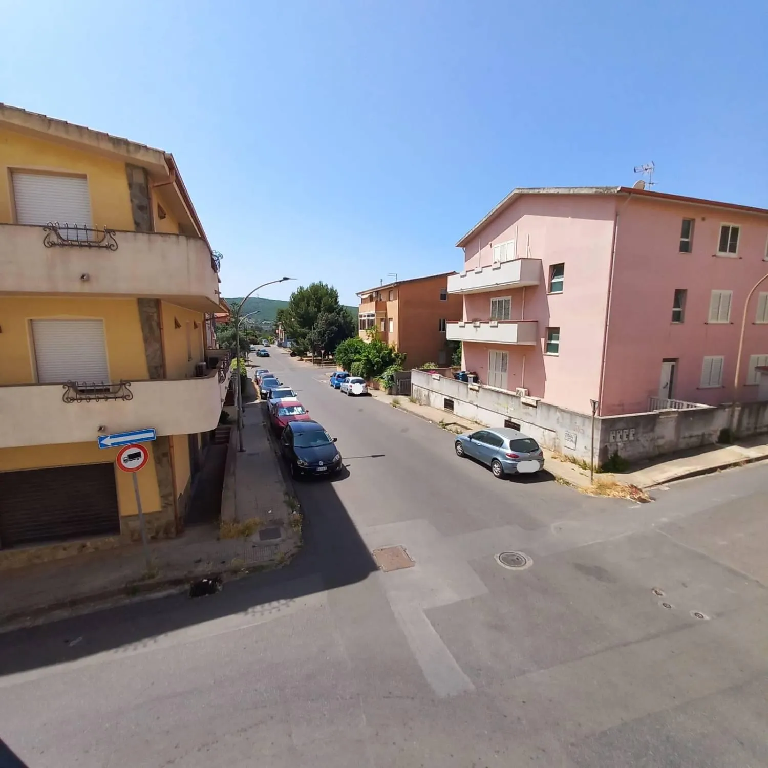 Palazzo o stabile in vendita a Iglesias