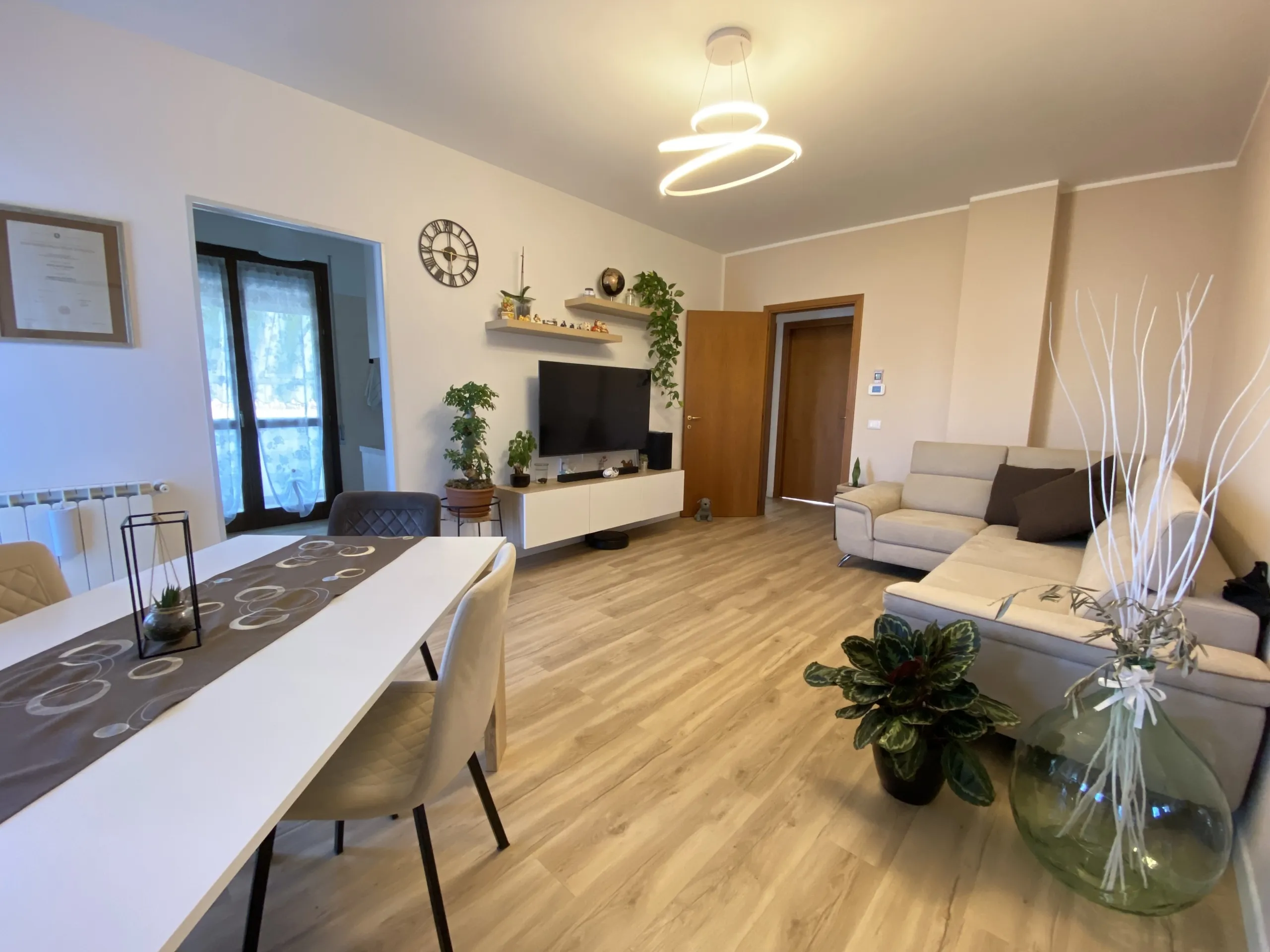 Appartamento in vendita a Rovigo