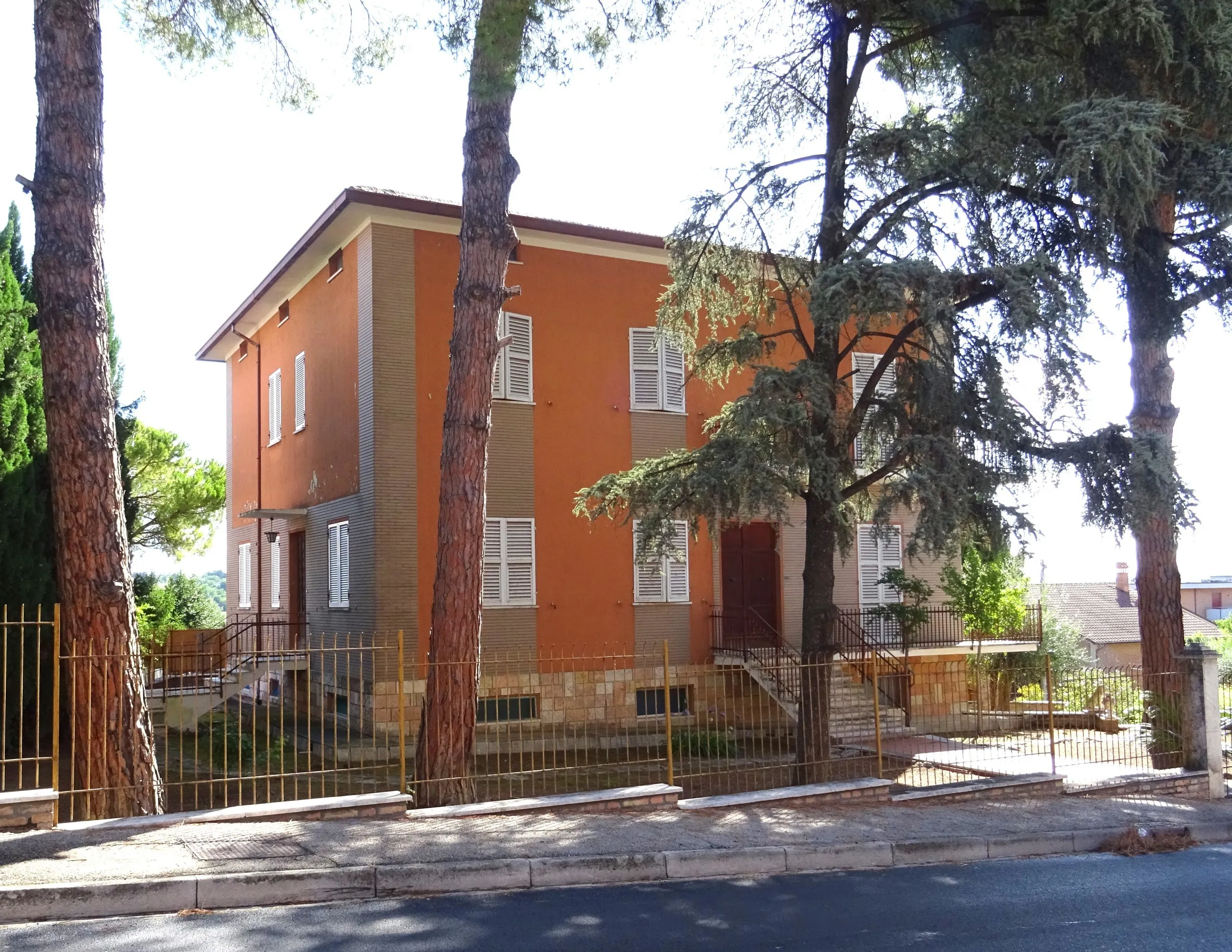 Casa indipendente in vendita a Corinaldo