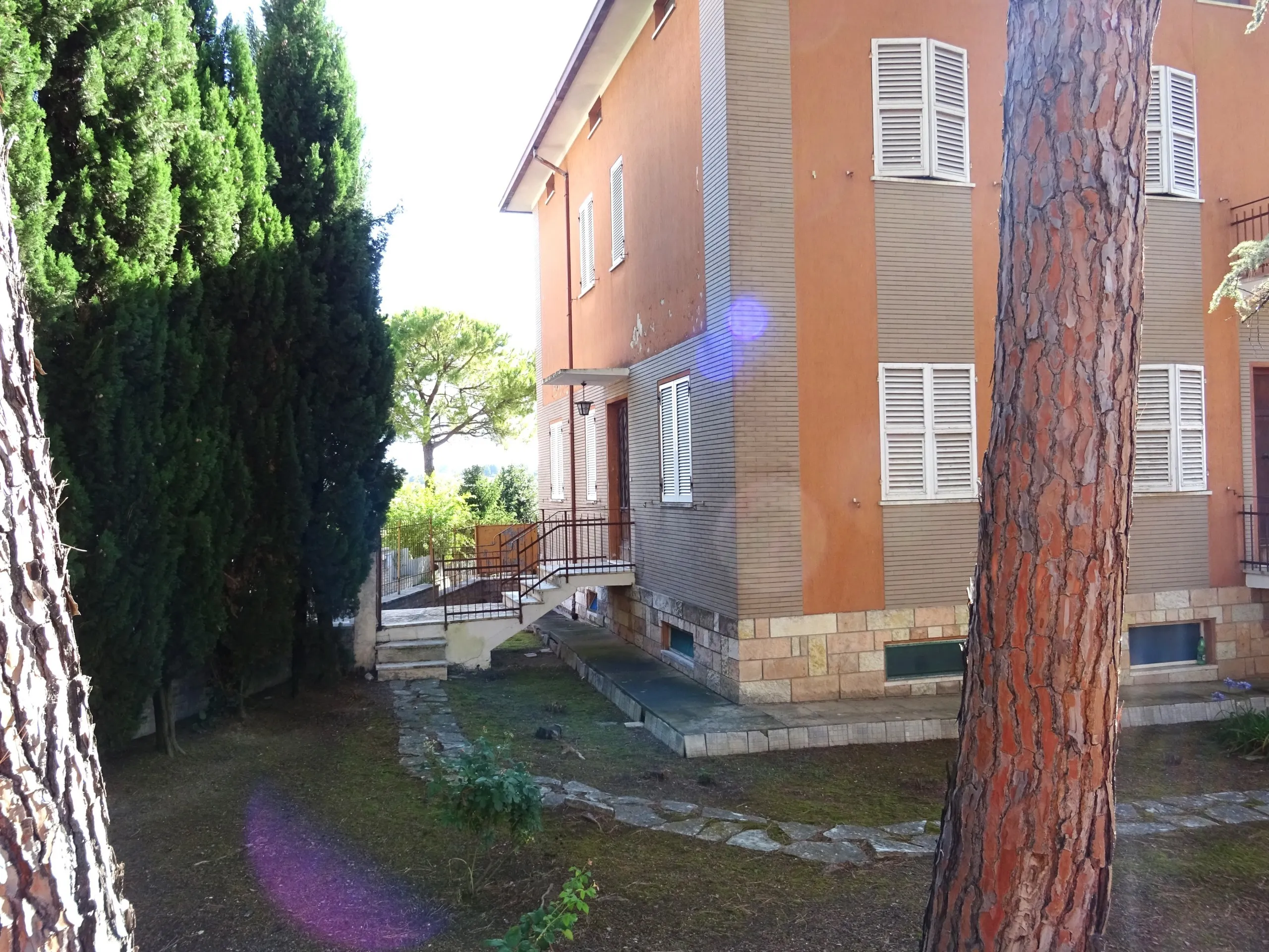 Foto 5 di 35 - Casa indipendente in vendita a Corinaldo