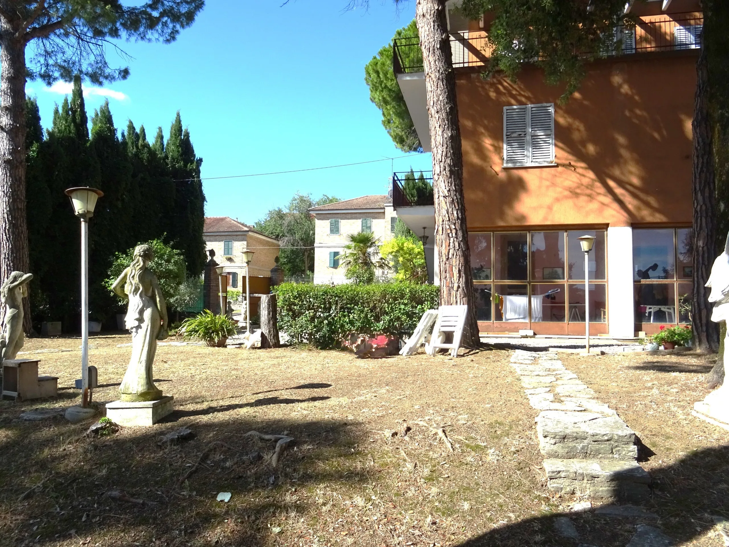 Foto 7 di 35 - Casa indipendente in vendita a Corinaldo