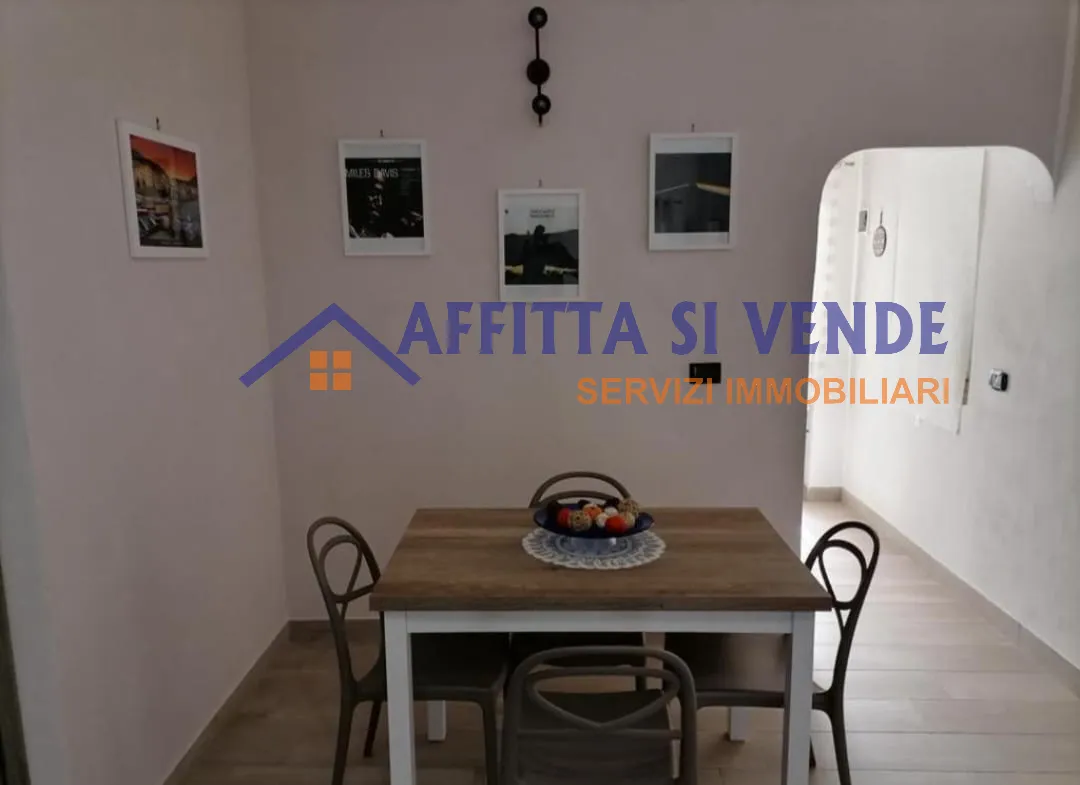 Foto 4 di 10 - Appartamento in affitto a Siracusa