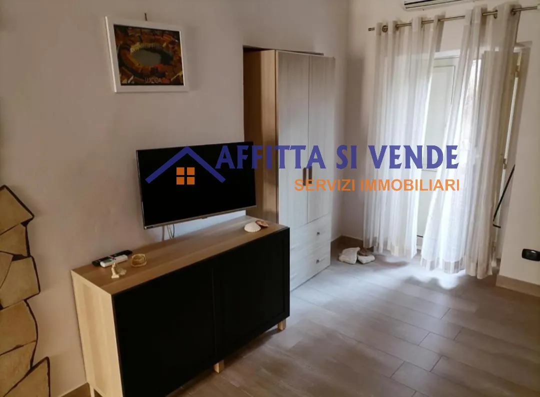 Foto 5 di 10 - Appartamento in affitto a Siracusa
