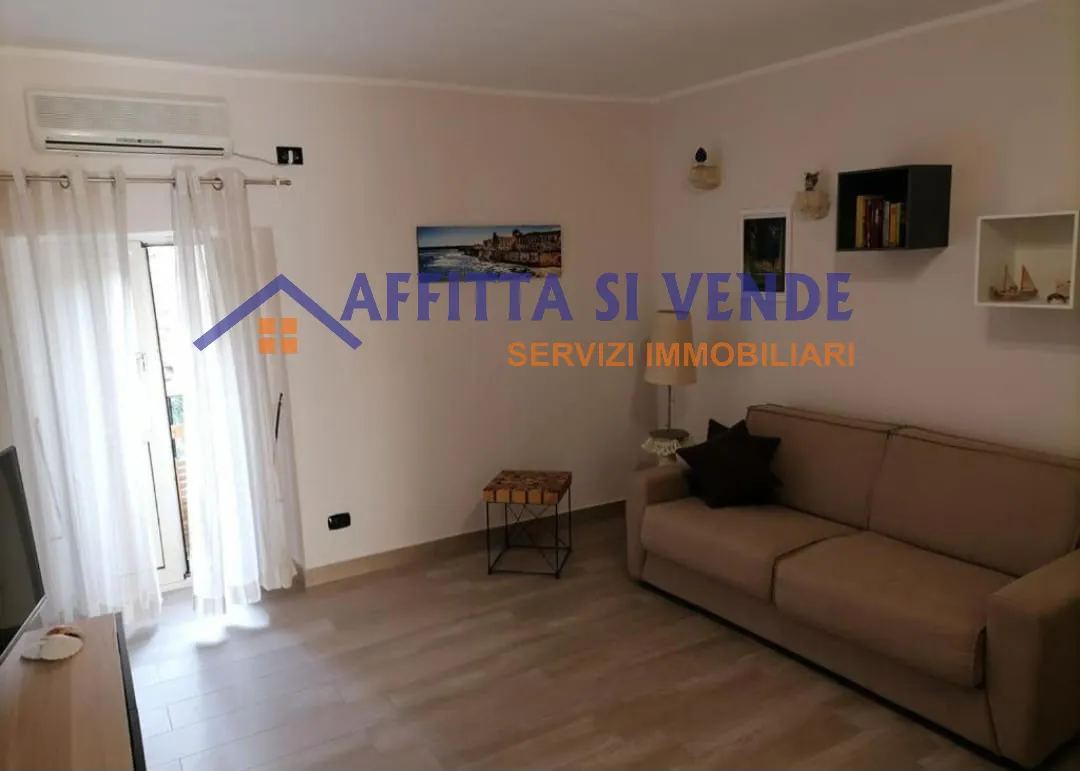 Foto 6 di 10 - Appartamento in affitto a Siracusa