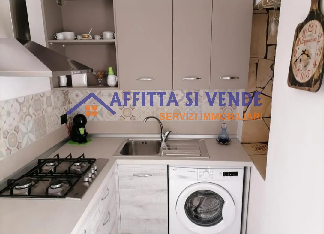 Foto 9 di 10 - Appartamento in affitto a Siracusa