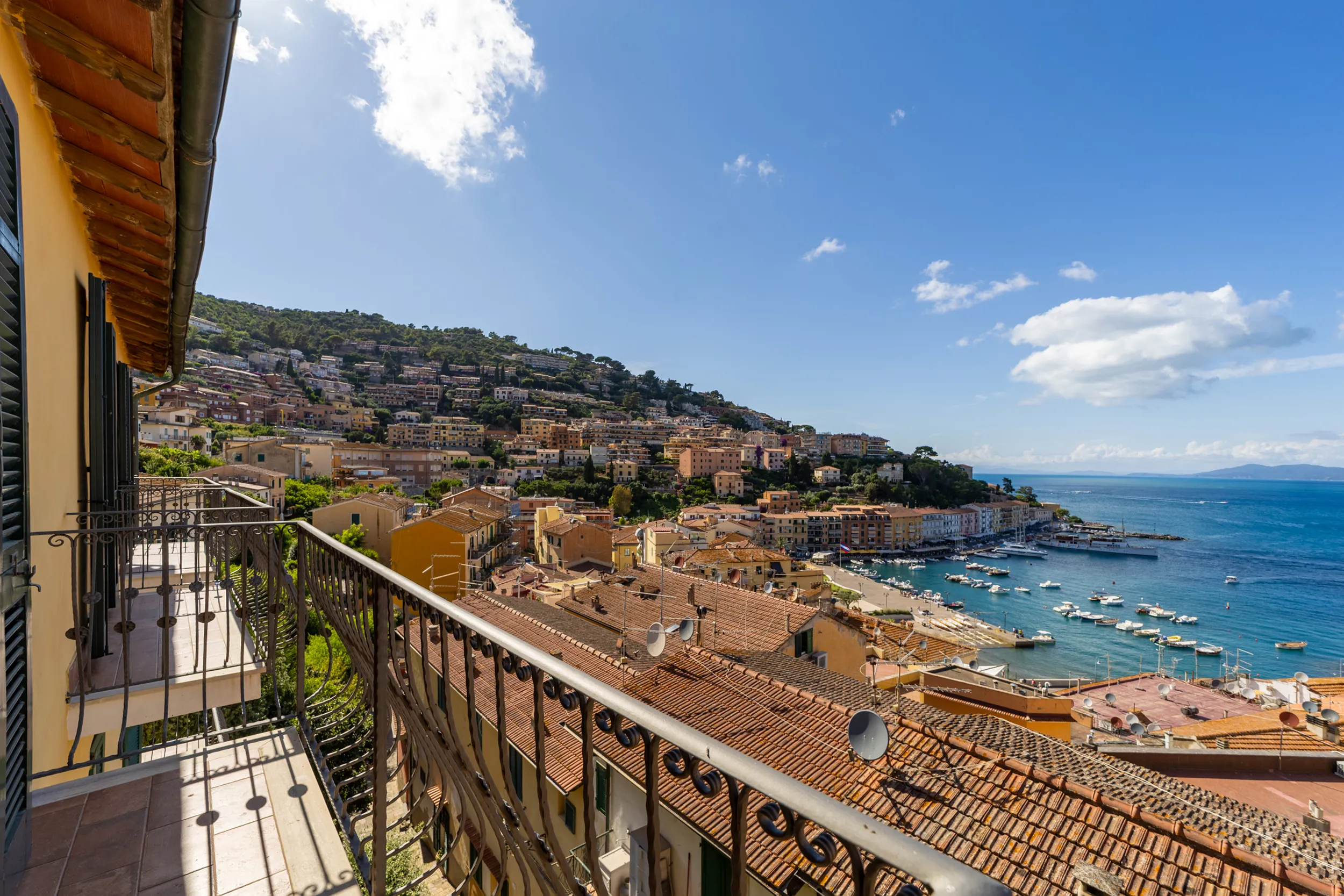 Foto 3 di 15 - Appartamento in vendita a Monte Argentario