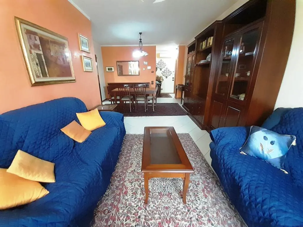 Appartamento in vendita a Rovigo