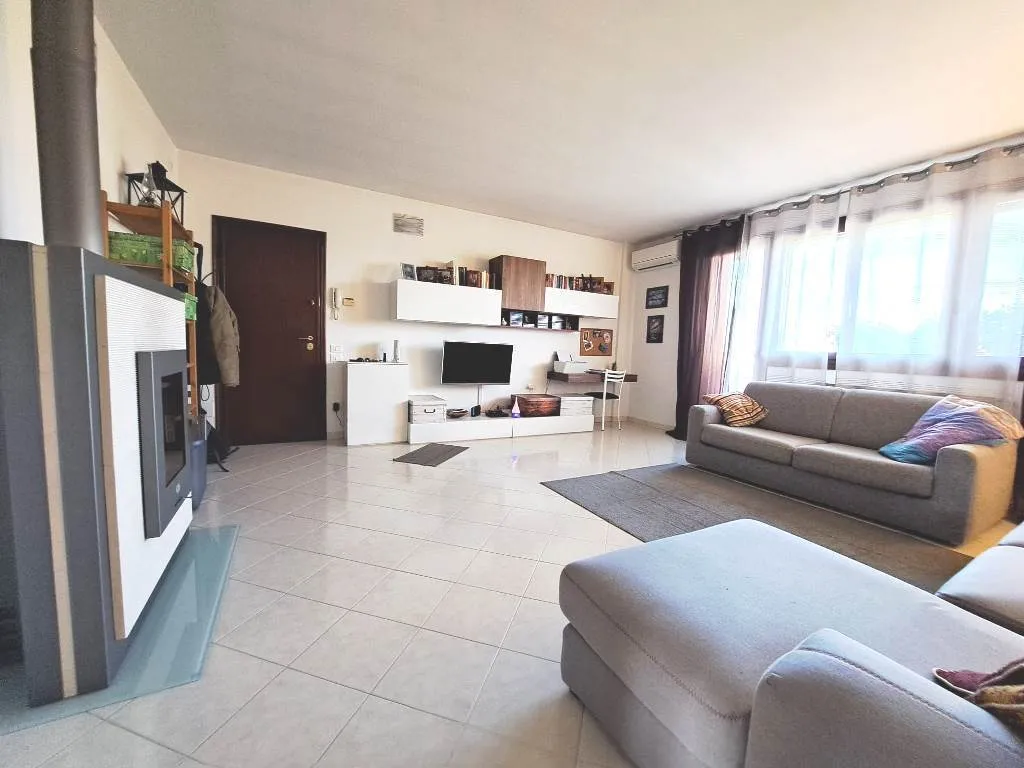 Appartamento in vendita a Rovigo
