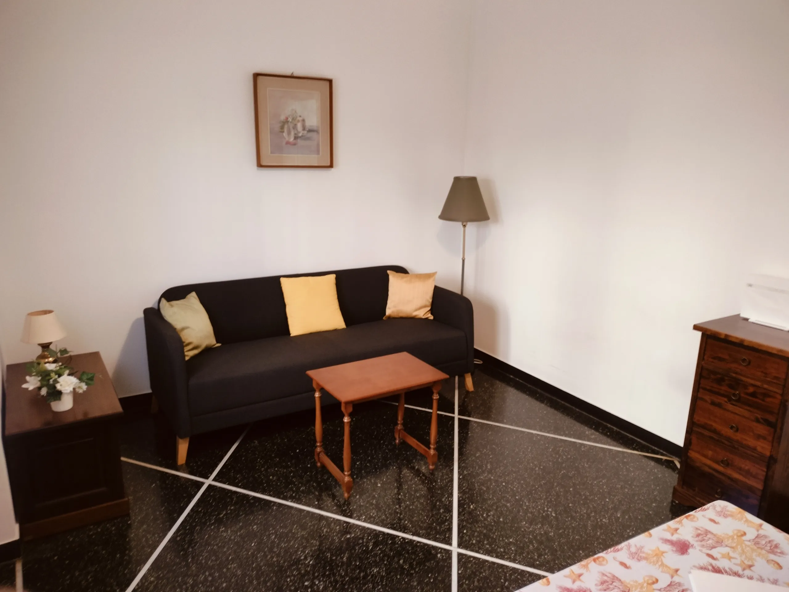 Appartamento in affitto a Genova