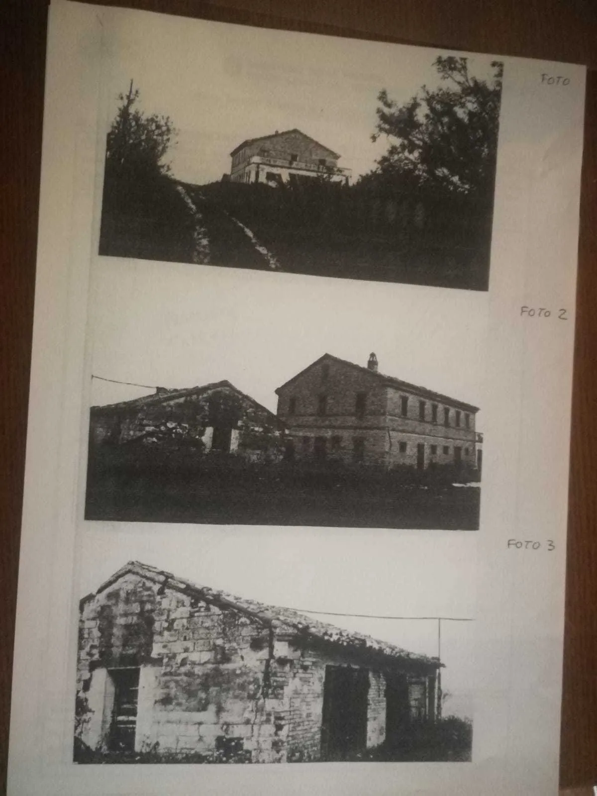 Casa indipendente in vendita a Belvedere Ostrense