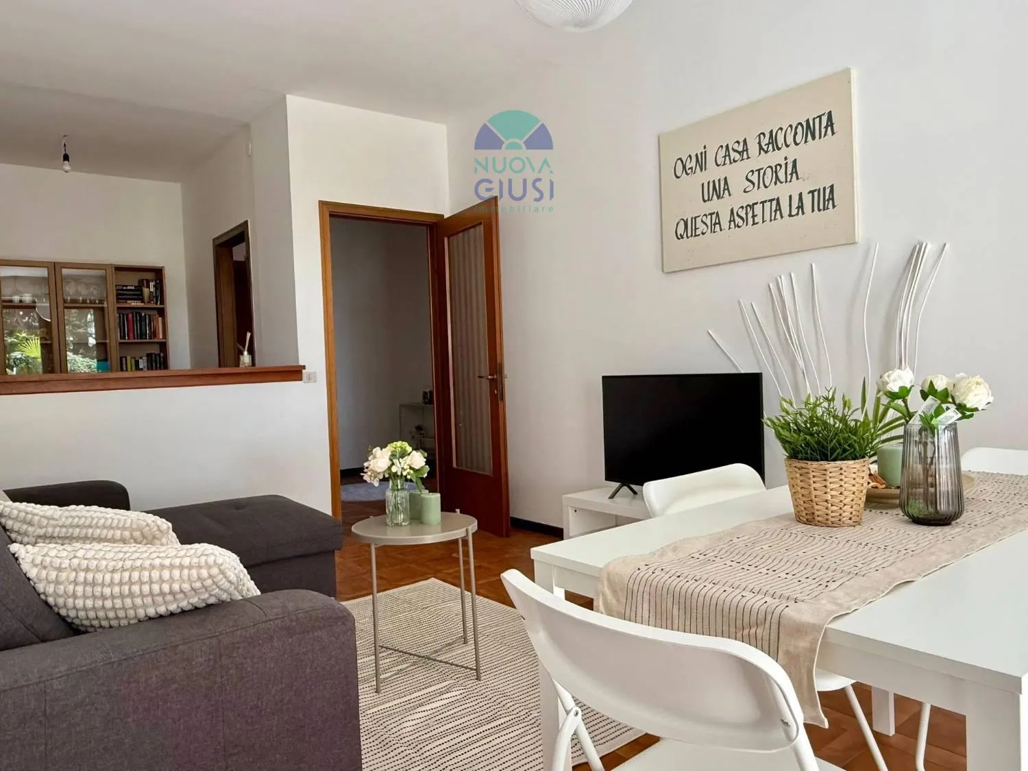 Appartamento in vendita a Monfalcone