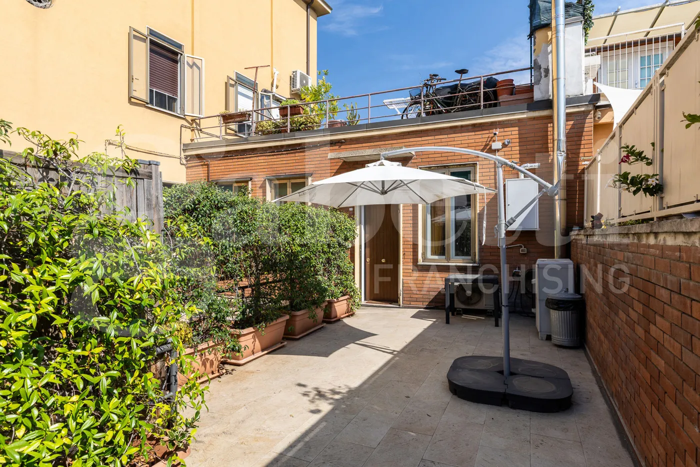 Appartamento in vendita a Bologna