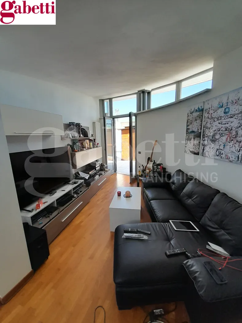 Foto 5 di 25 - Appartamento in vendita a Poggibonsi