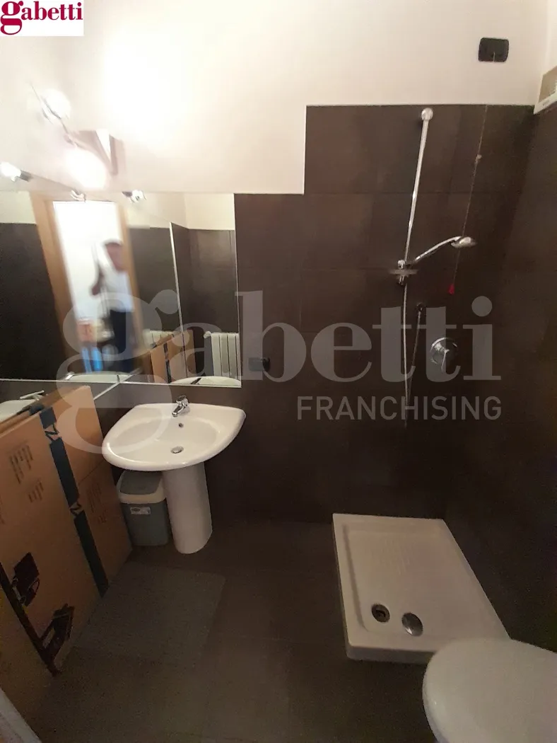 Foto 17 di 25 - Appartamento in vendita a Poggibonsi