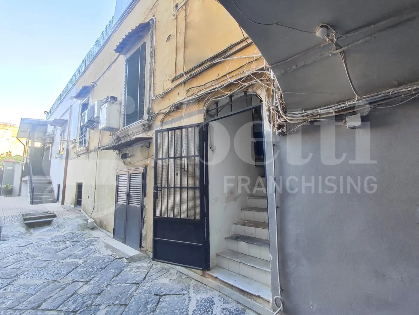 Appartamento in vendita a Portici