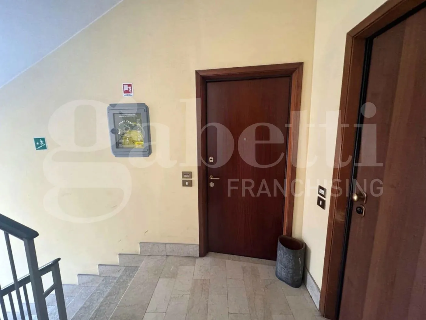 Appartamento in vendita a Piacenza