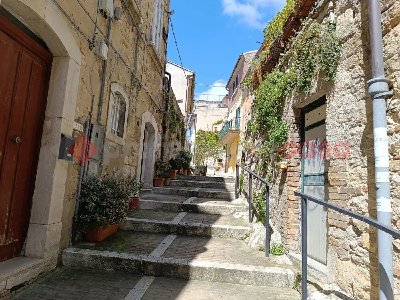 Foto 1 di 18 - Appartamento in vendita a Campobasso