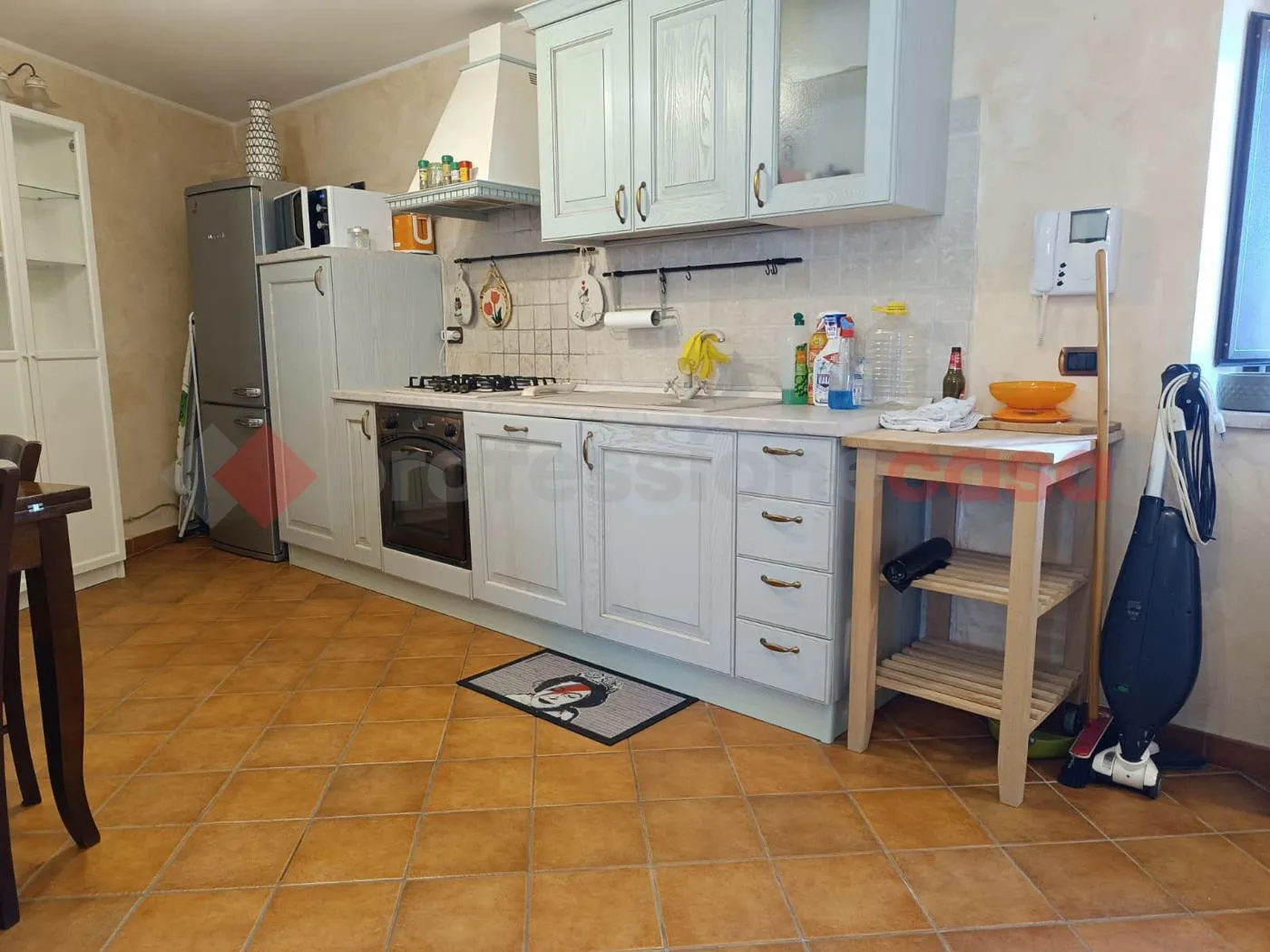 Foto 7 di 18 - Appartamento in vendita a Campobasso