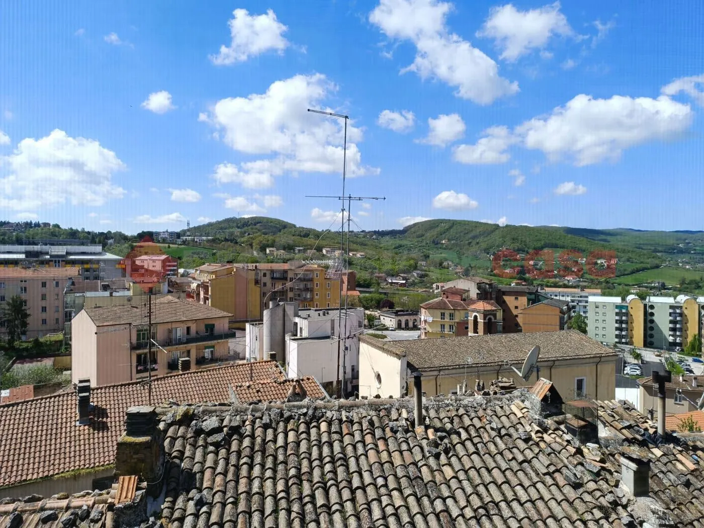 Foto 17 di 18 - Appartamento in vendita a Campobasso