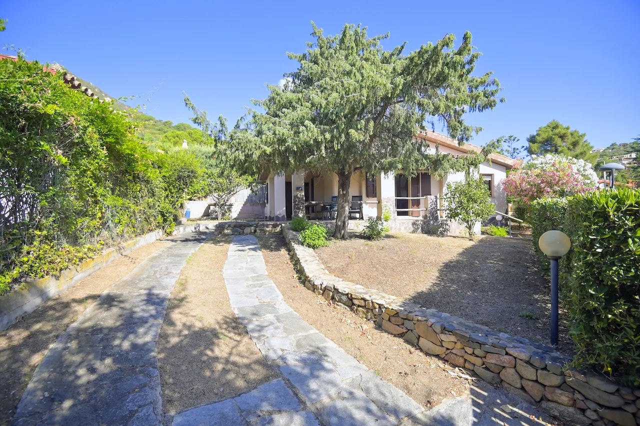 Villa in vendita a Muravera