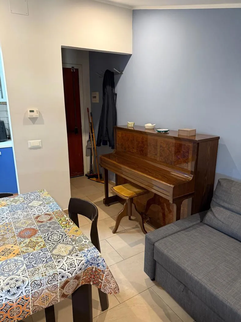 Foto 5 di 15 - Appartamento in affitto a Palermo