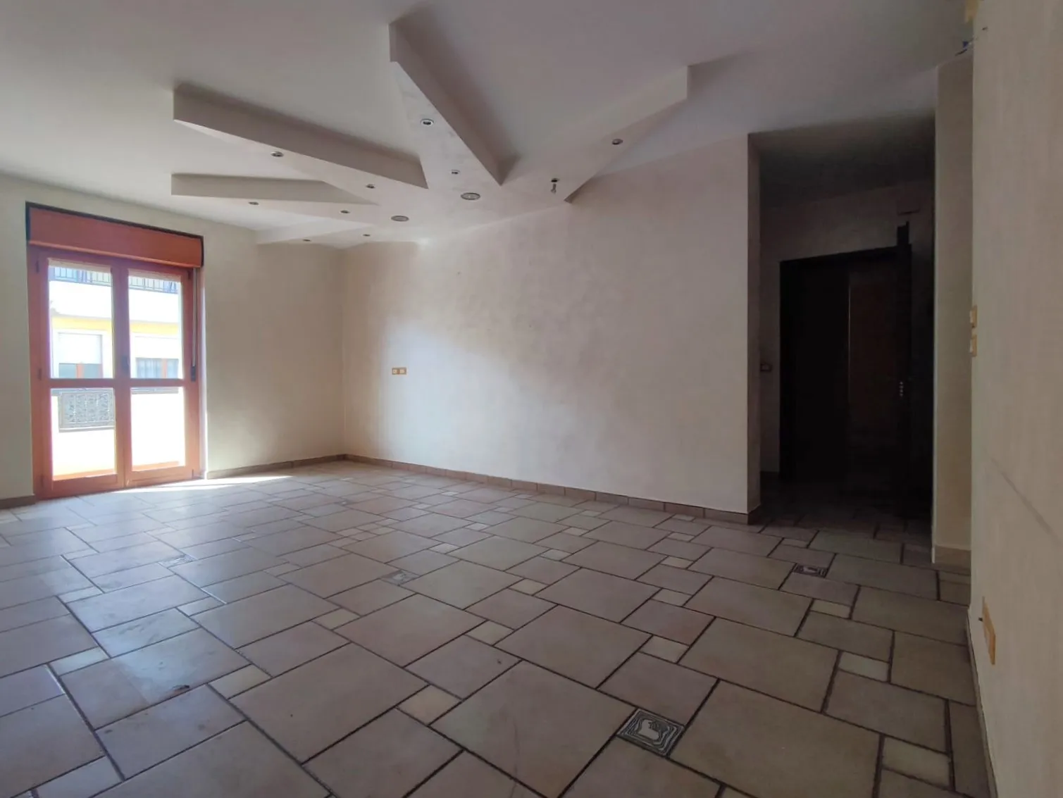 Appartamento in vendita a San Severo