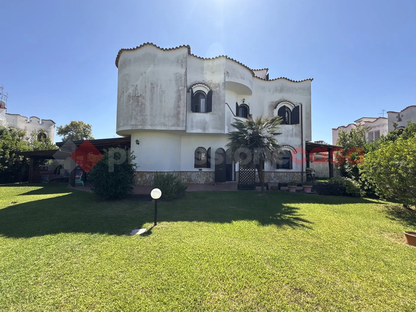 Villa a schiera in vendita a Terracina