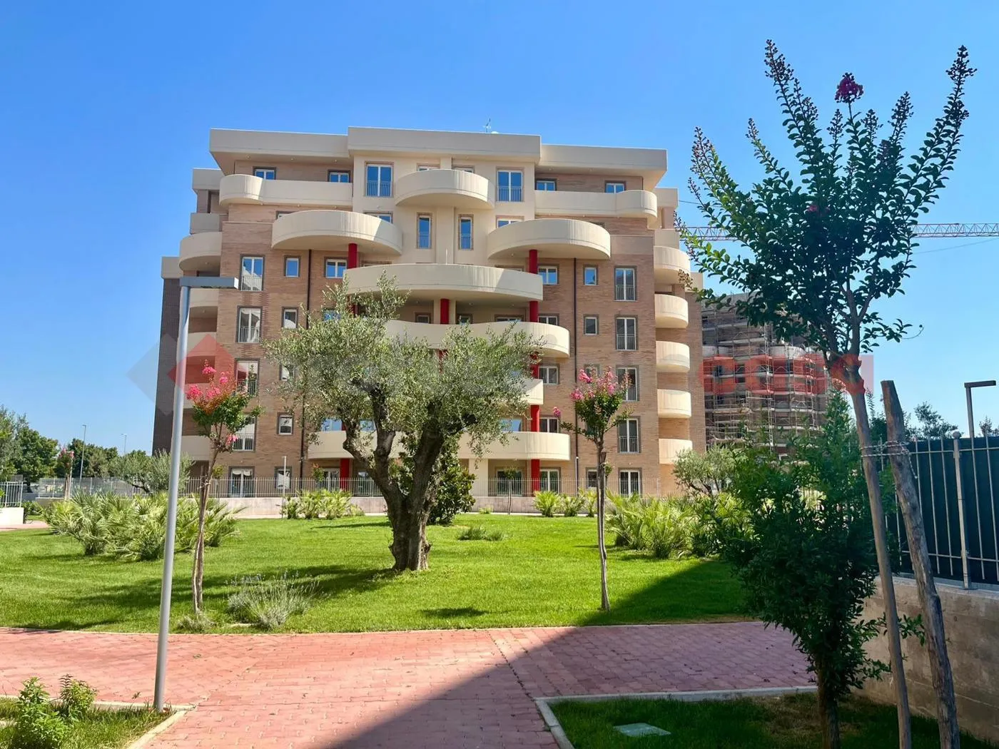 Foto 1 di 43 - Appartamento in vendita a Guidonia Montecelio