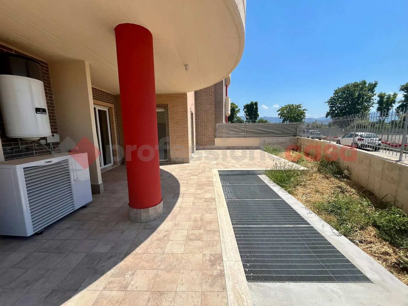 Foto 40 di 43 - Appartamento in vendita a Guidonia Montecelio