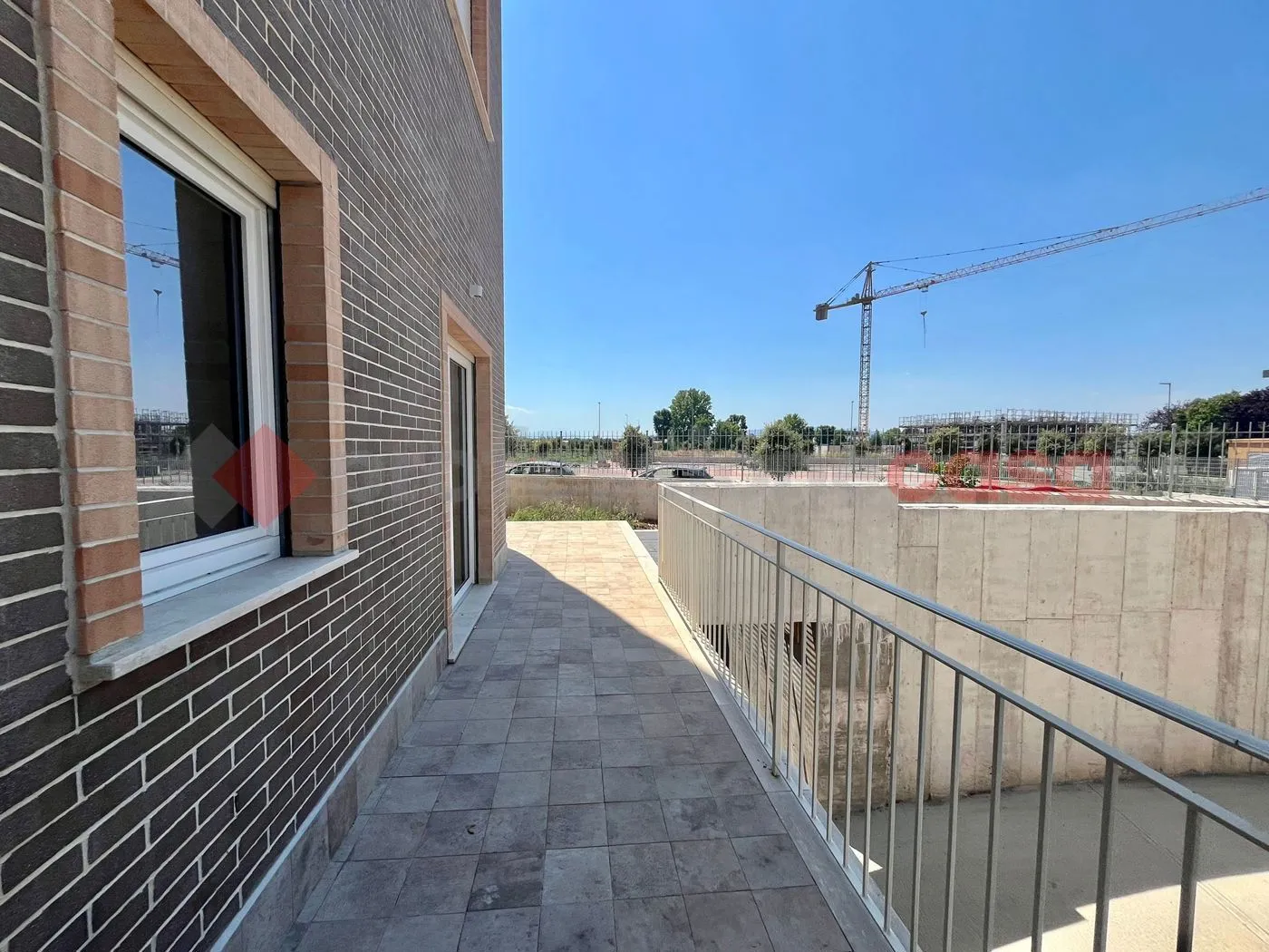 Foto 41 di 43 - Appartamento in vendita a Guidonia Montecelio