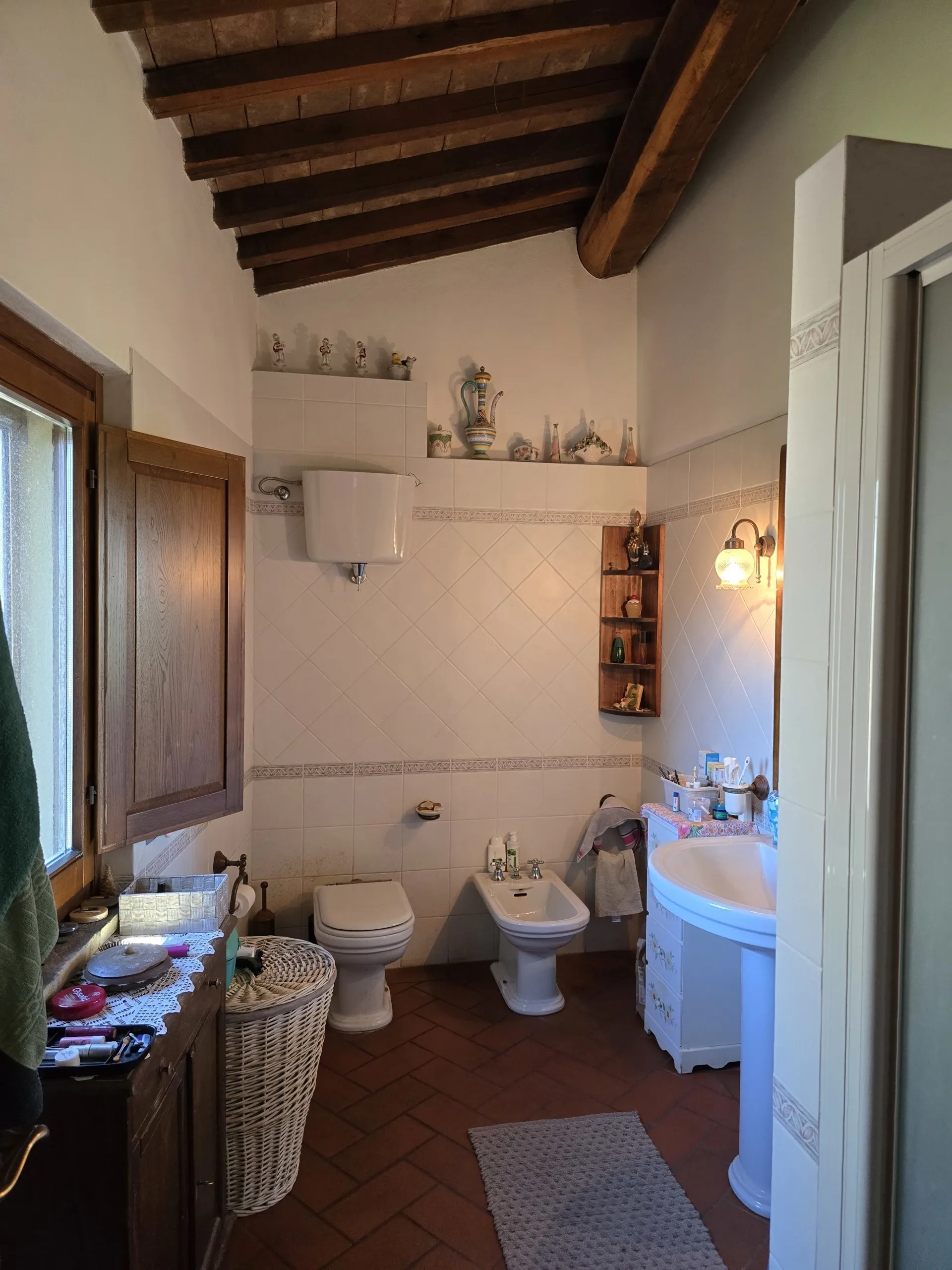 Foto 36 di 83 - Casa indipendente in vendita a Umbertide