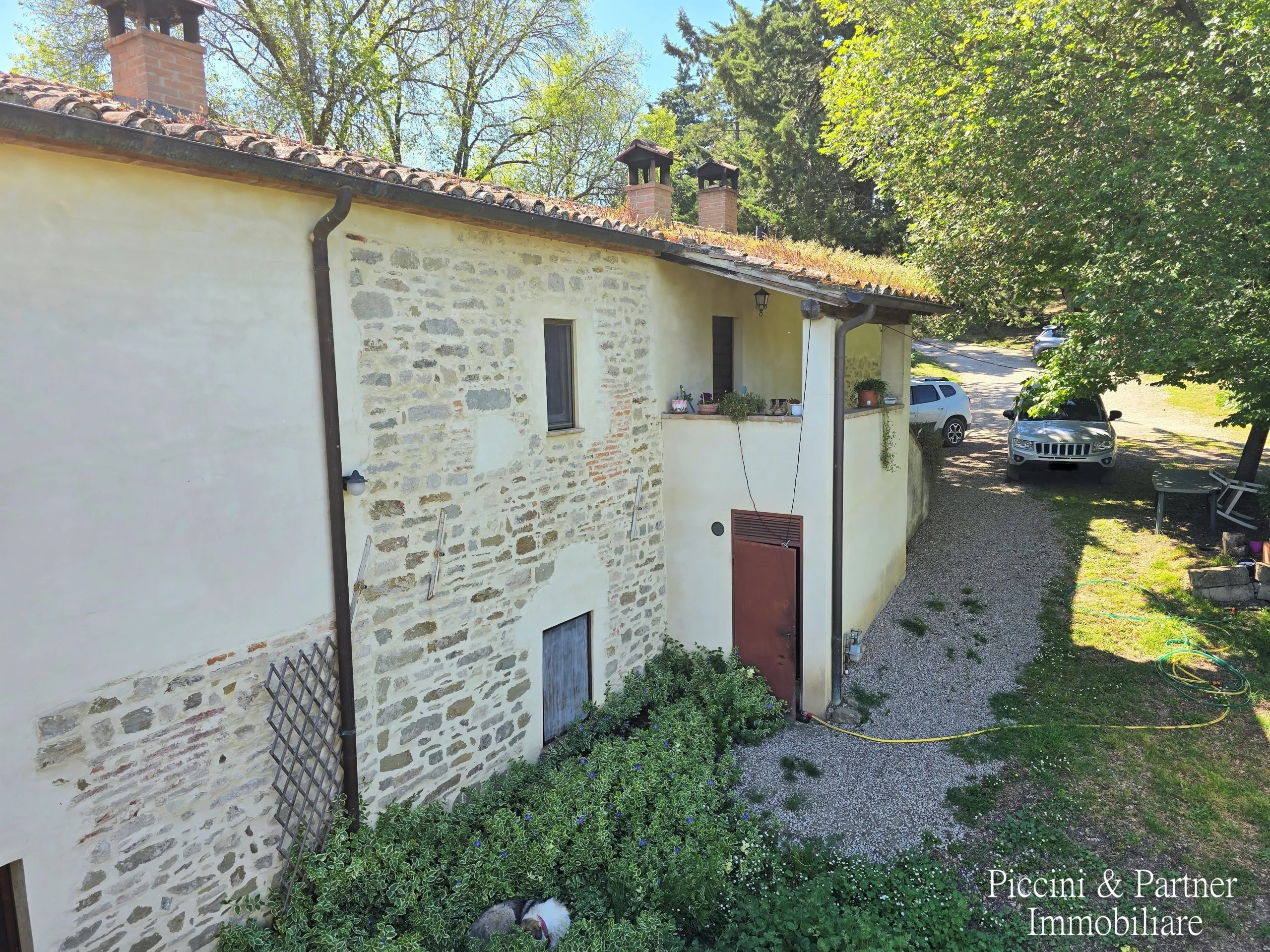 Foto 40 di 83 - Casa indipendente in vendita a Umbertide