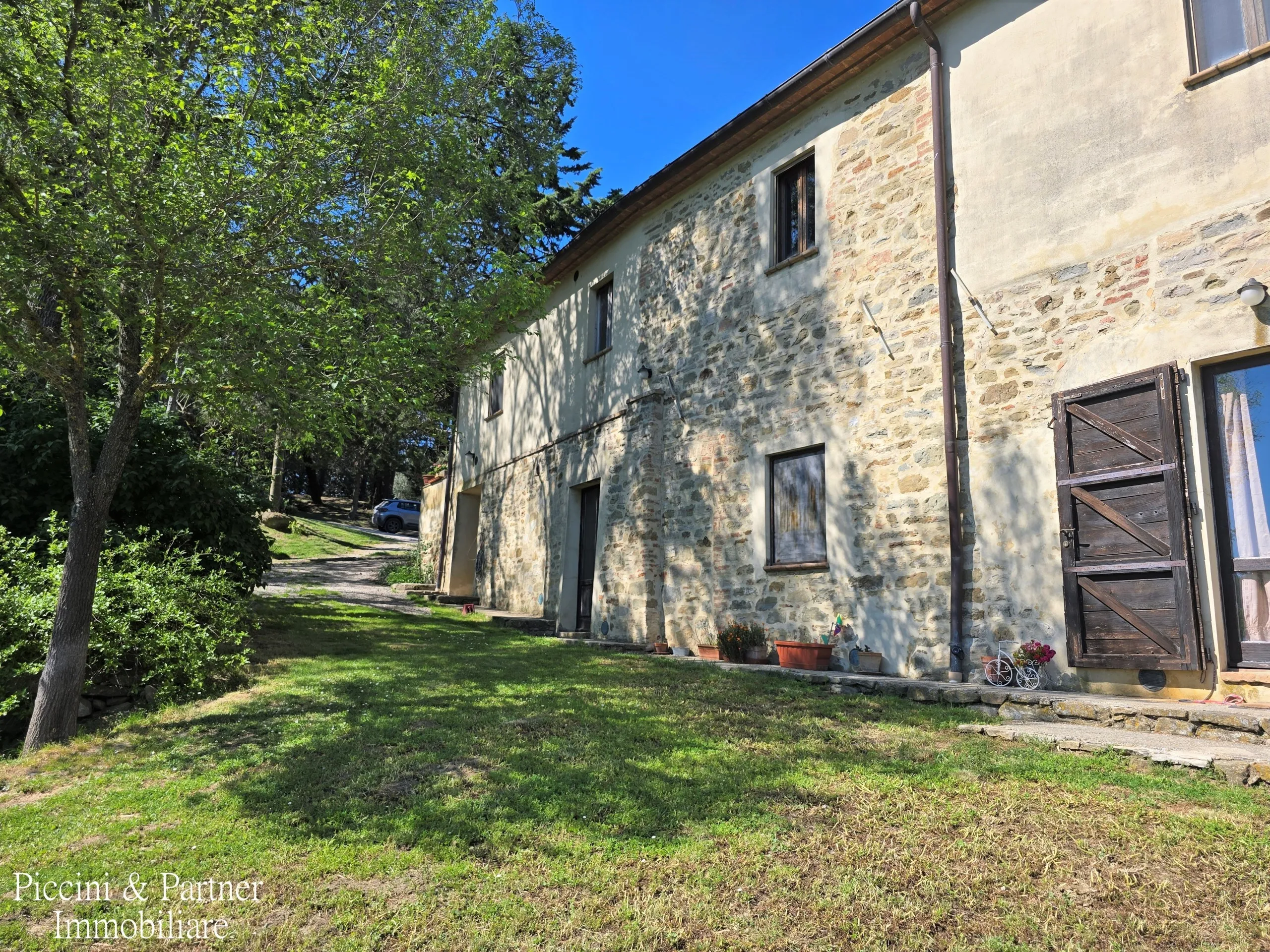 Foto 41 di 83 - Casa indipendente in vendita a Umbertide