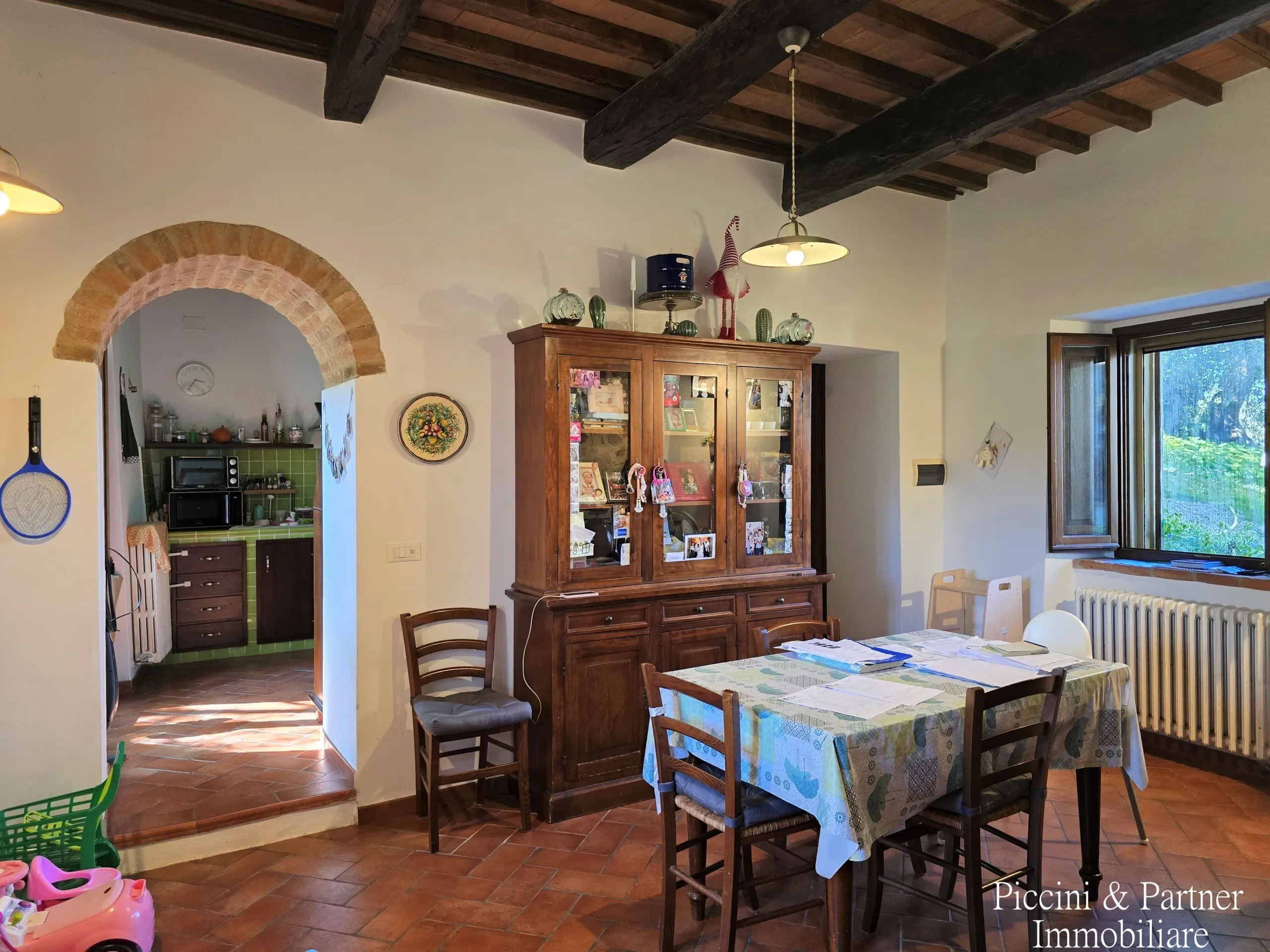 Foto 46 di 83 - Casa indipendente in vendita a Umbertide