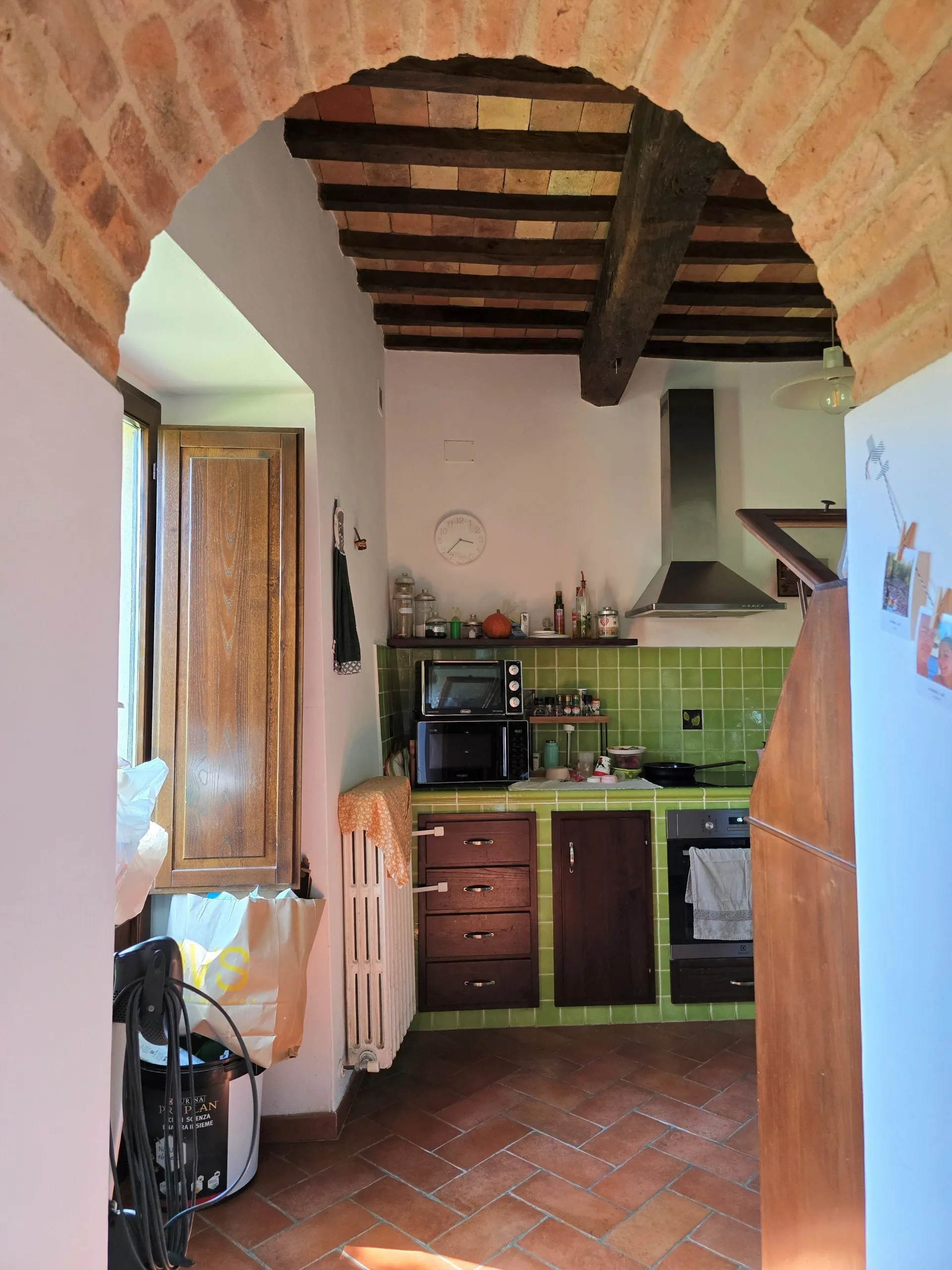 Foto 47 di 83 - Casa indipendente in vendita a Umbertide