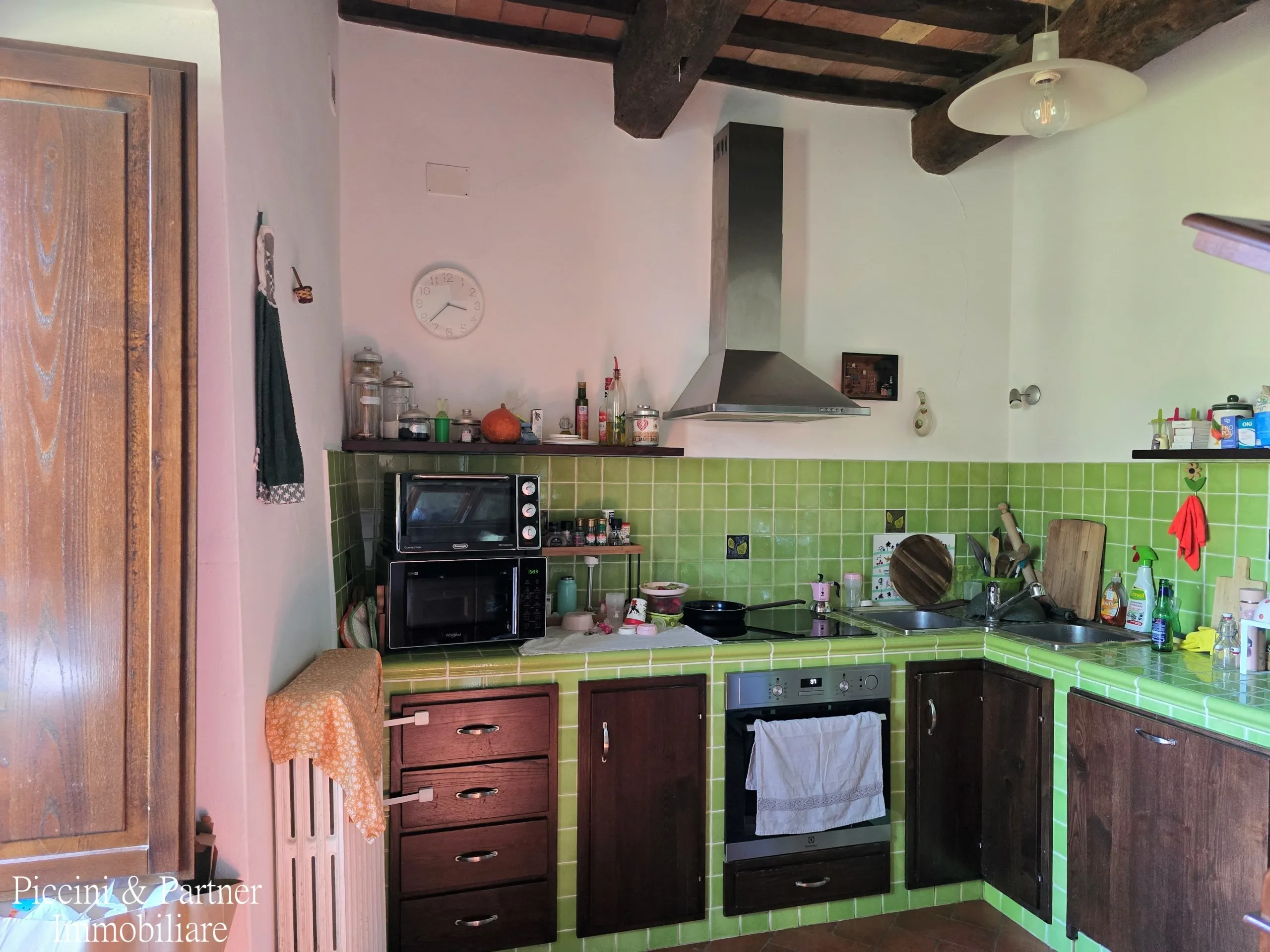 Foto 48 di 83 - Casa indipendente in vendita a Umbertide