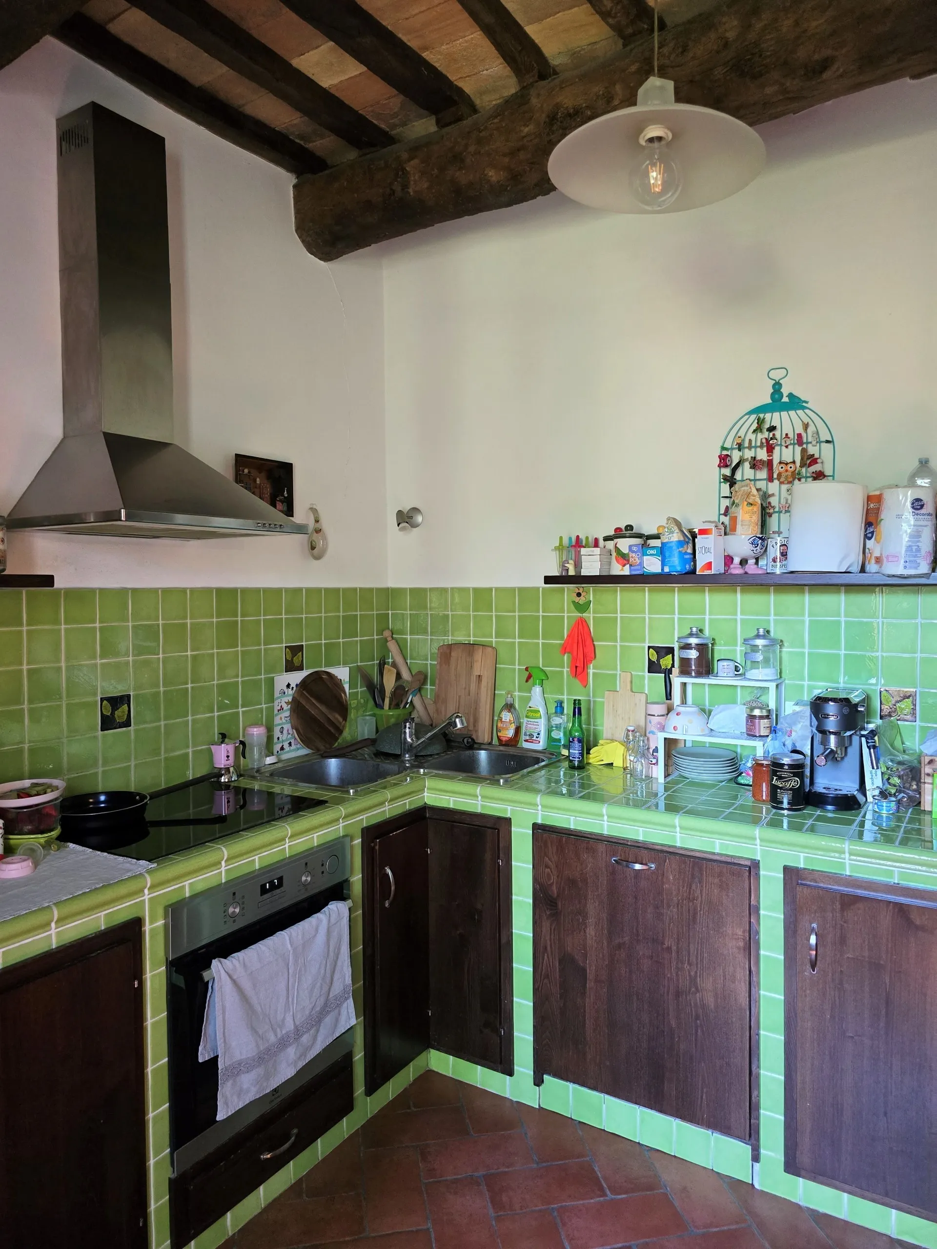 Foto 49 di 83 - Casa indipendente in vendita a Umbertide