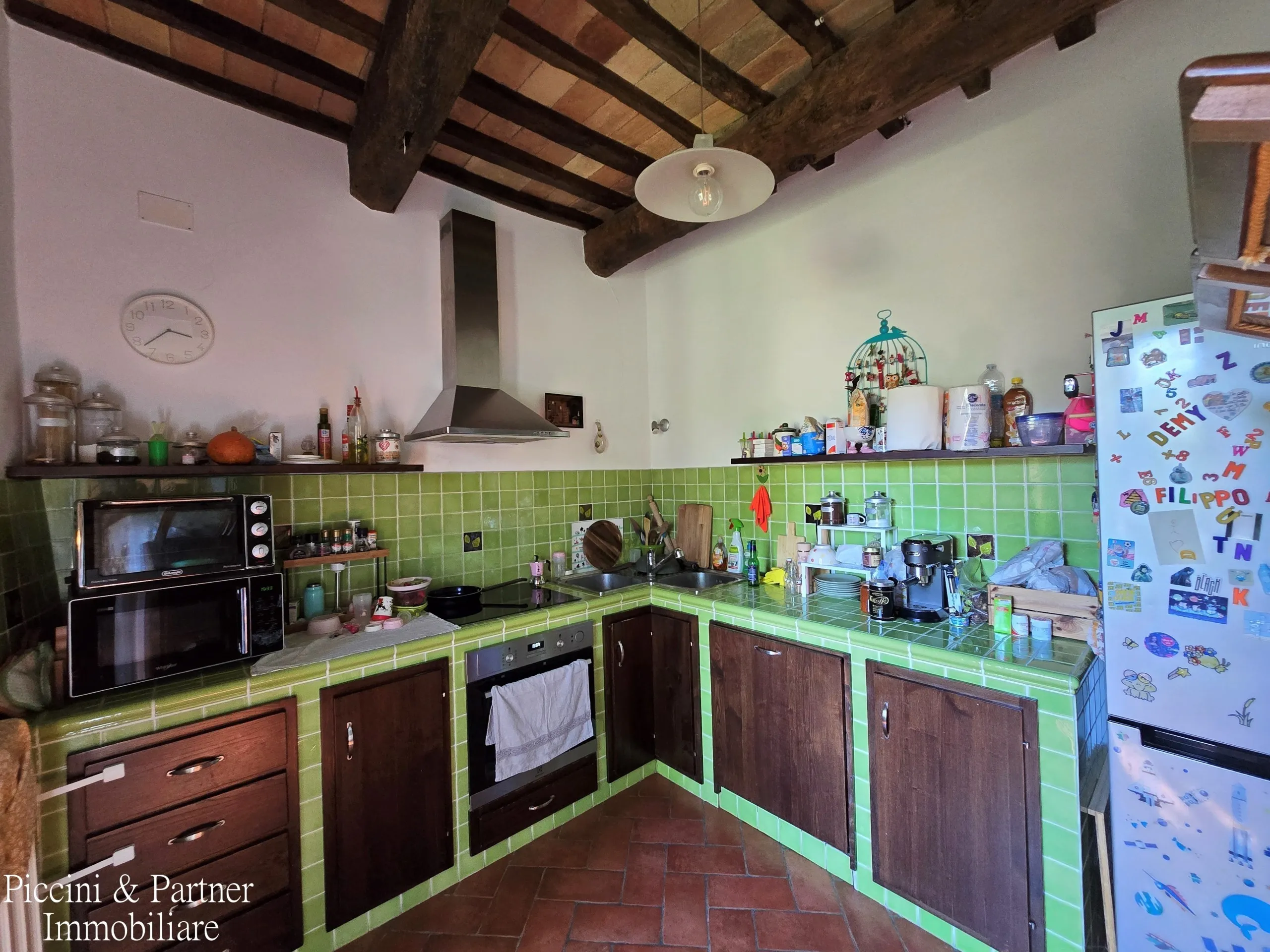 Foto 50 di 83 - Casa indipendente in vendita a Umbertide