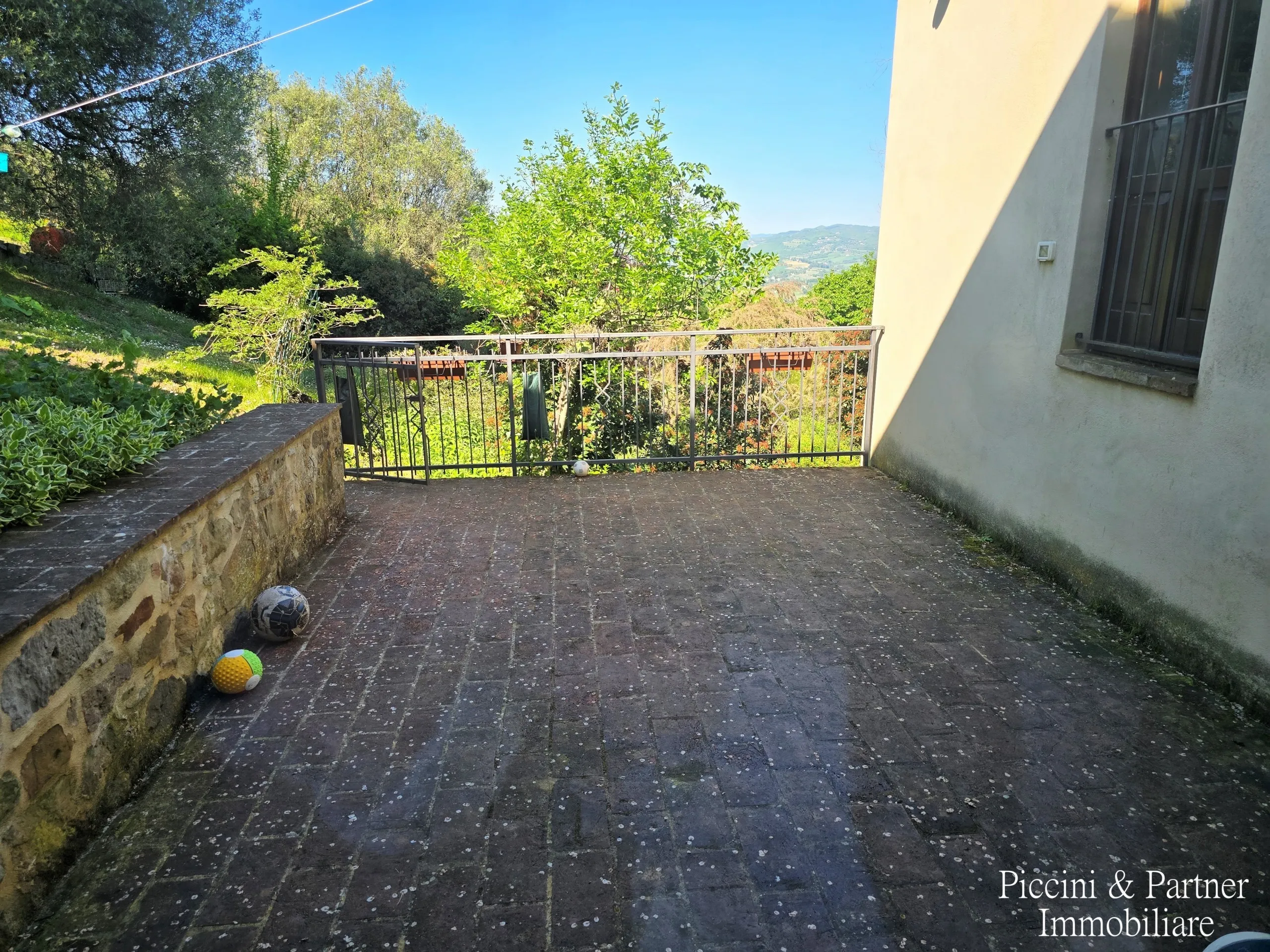 Foto 54 di 83 - Casa indipendente in vendita a Umbertide