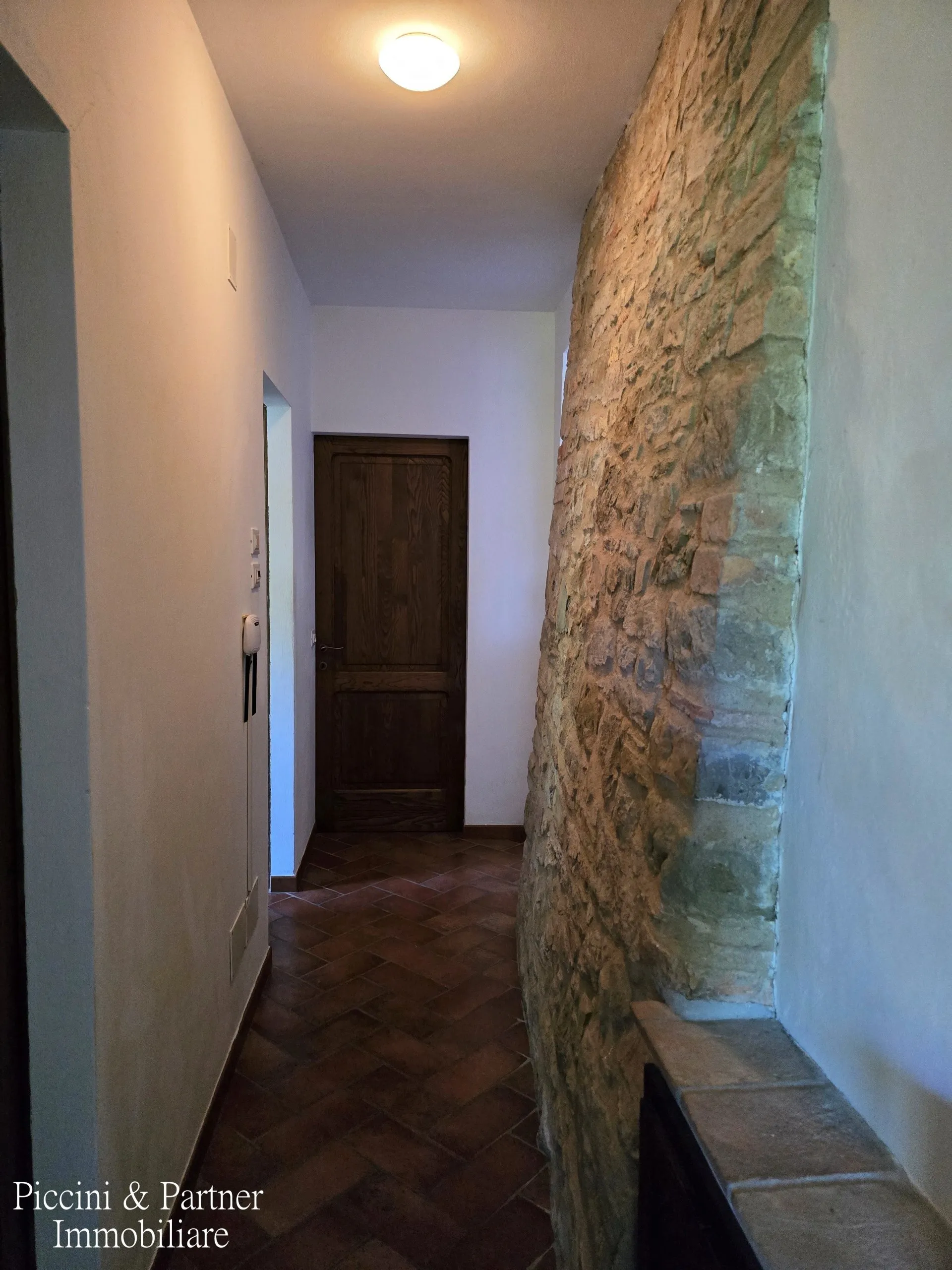 Foto 56 di 83 - Casa indipendente in vendita a Umbertide